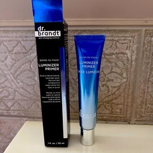 Dr. Brandt Luminizer Primer